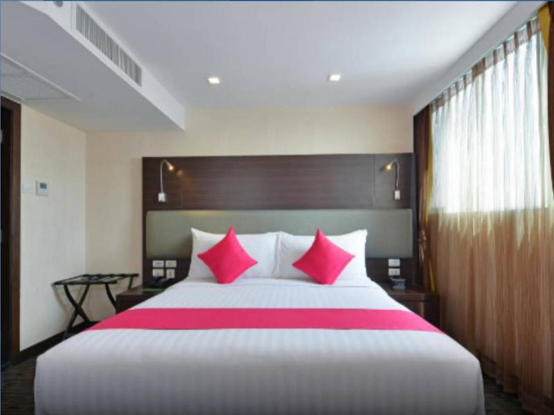 Hotel Royal Bangkok image