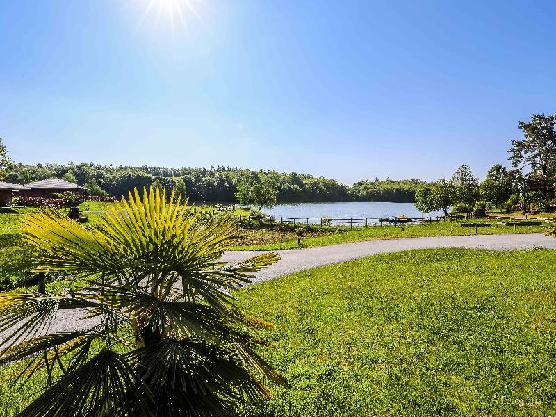Le Domaine des Monedieres image