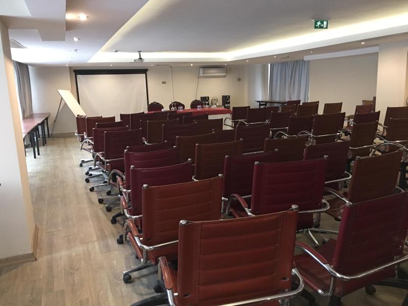 Dab Hotel image