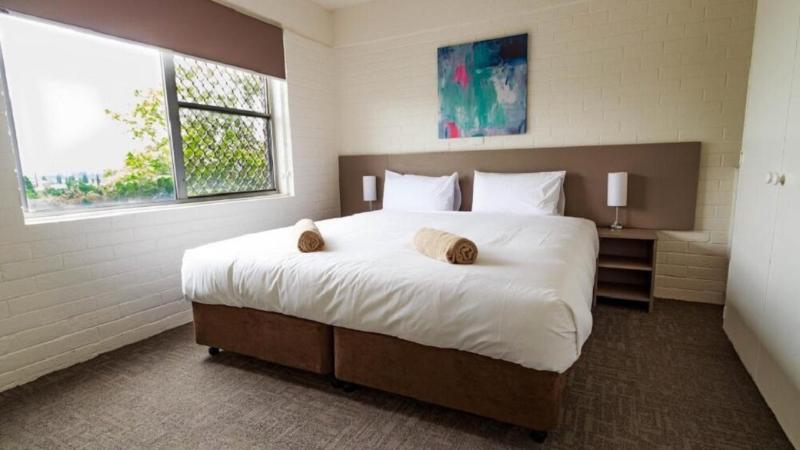 Adina Place Motel Apartments gallery photo 10