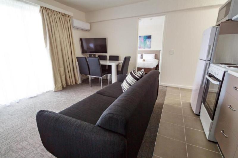 Adina Place Motel Apartments gallery photo 11