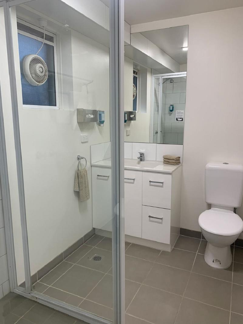 Adina Place Motel Apartments gallery photo 12