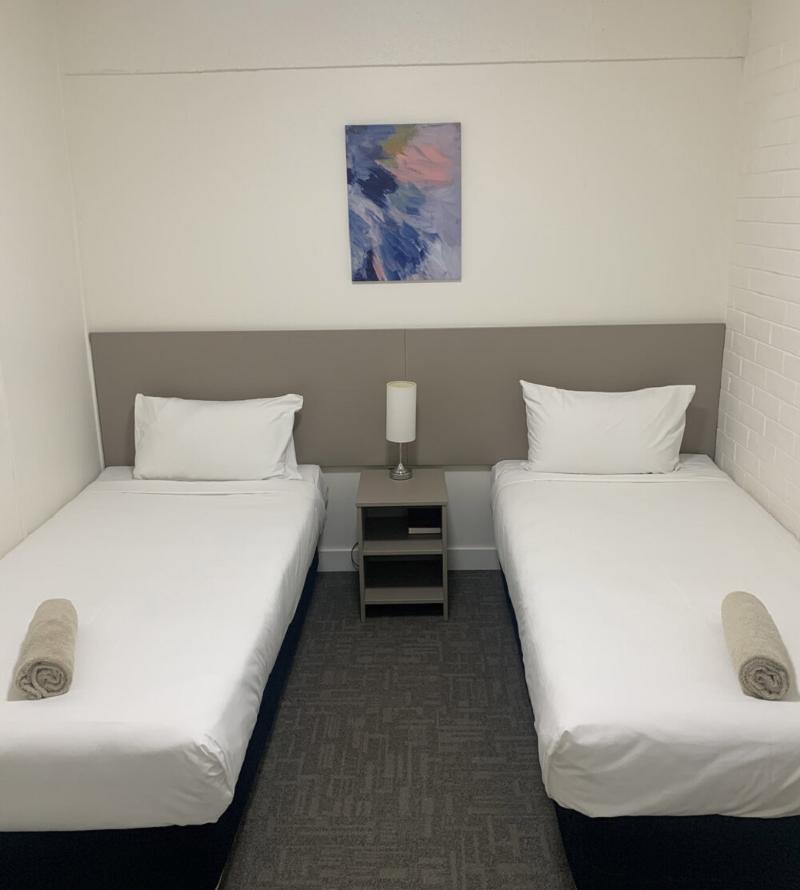 Adina Place Motel Apartments gallery photo 13