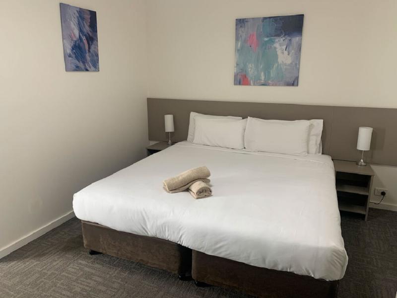 Adina Place Motel Apartments gallery photo 14