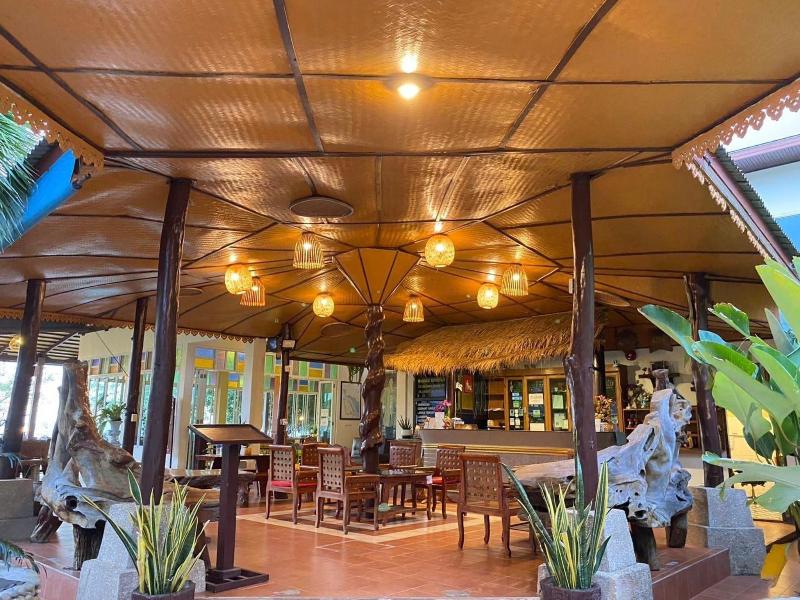 Koh Chang Bailan Beach Resort image