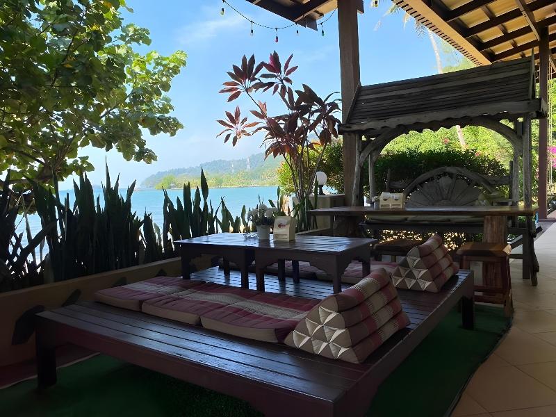 Koh Chang Bailan Beach Resort image