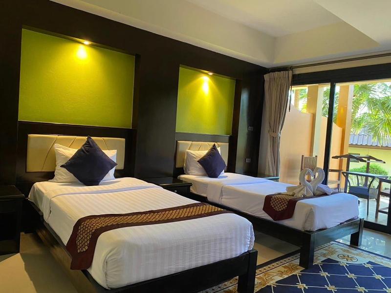 Koh Chang Bailan Beach Resort image