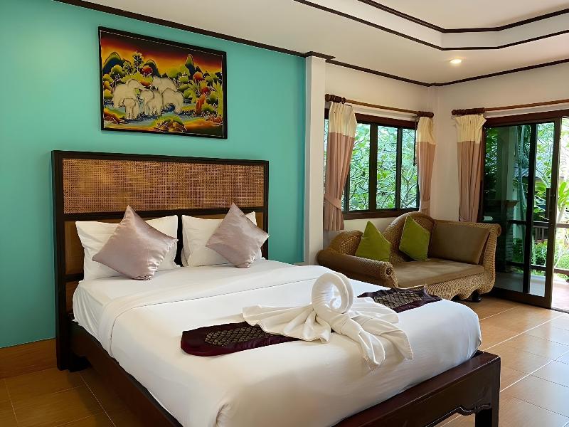 Koh Chang Bailan Beach Resort image