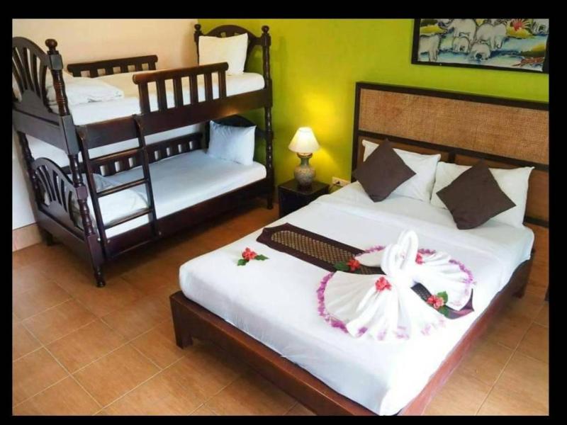 Koh Chang Bailan Beach Resort image