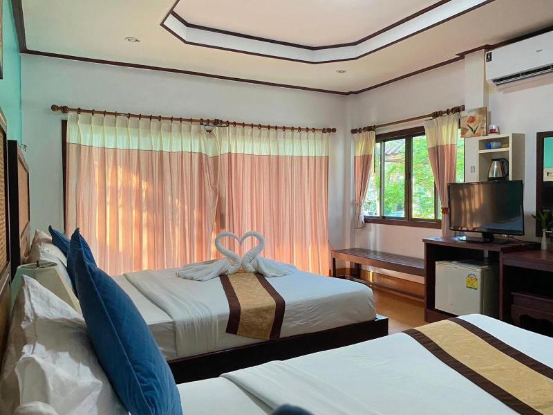 Koh Chang Bailan Beach Resort image
