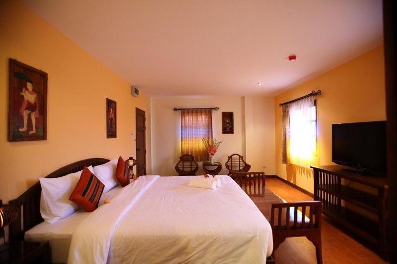 Chiangmai Boutique House image