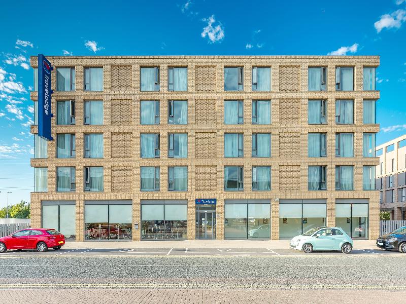 Travelodge Excel image