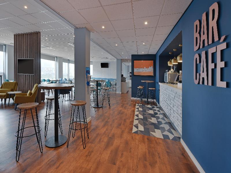 Travelodge Excel image