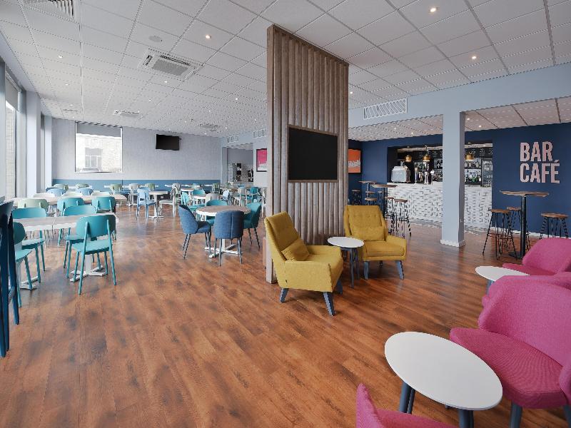 Travelodge Excel image