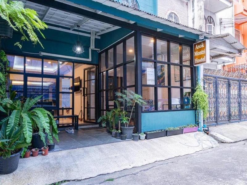 Asoke Montri Hostel image