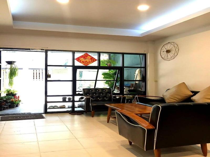 Asoke Montri Hostel image