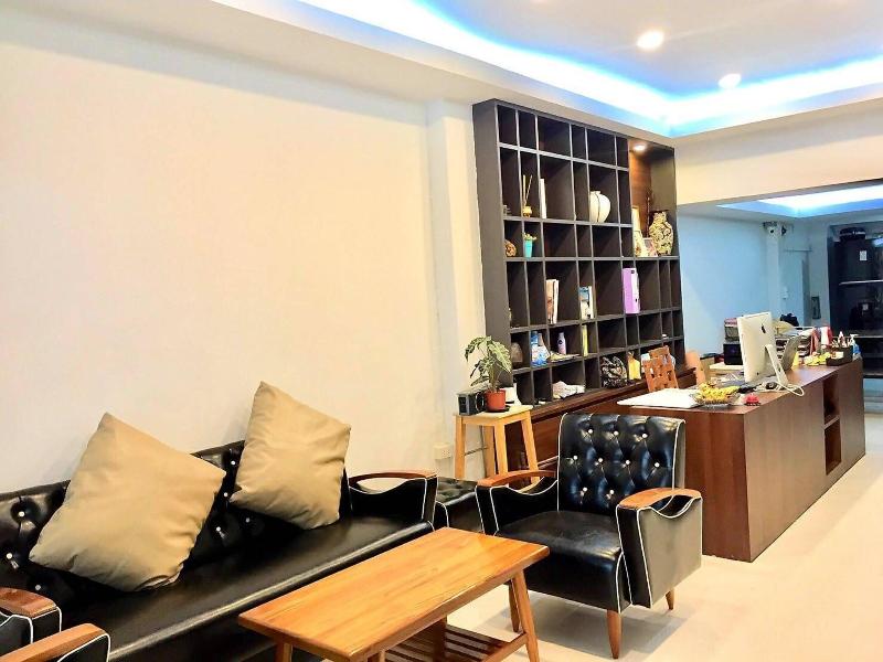 Asoke Montri Hostel image