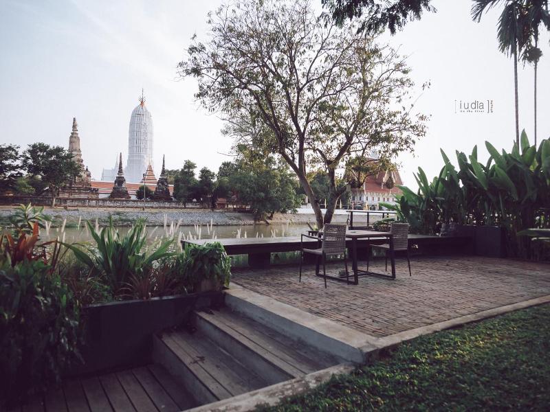 IUDIA On The River image