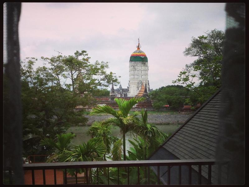 IUDIA On The River image