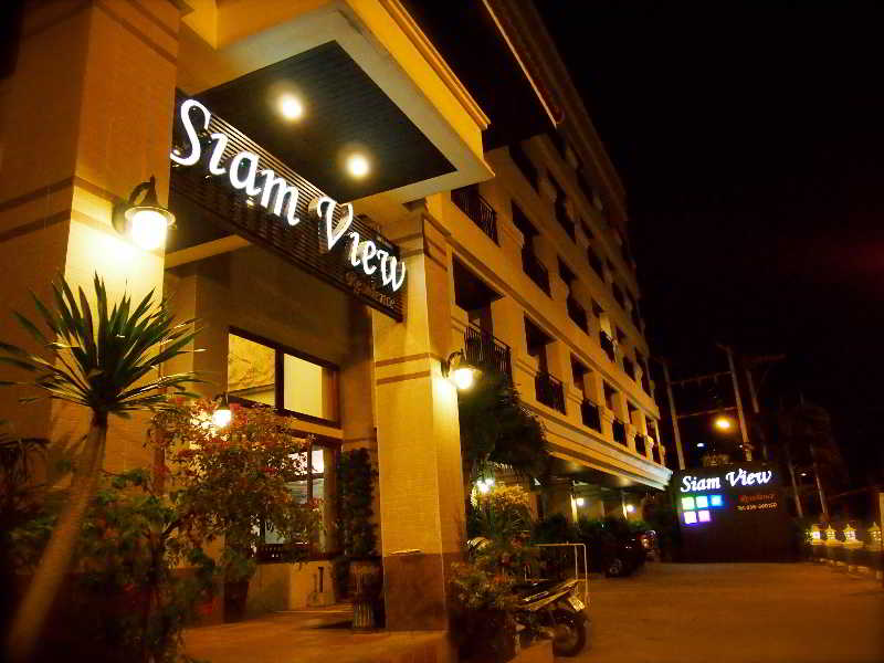 Siam View Residence