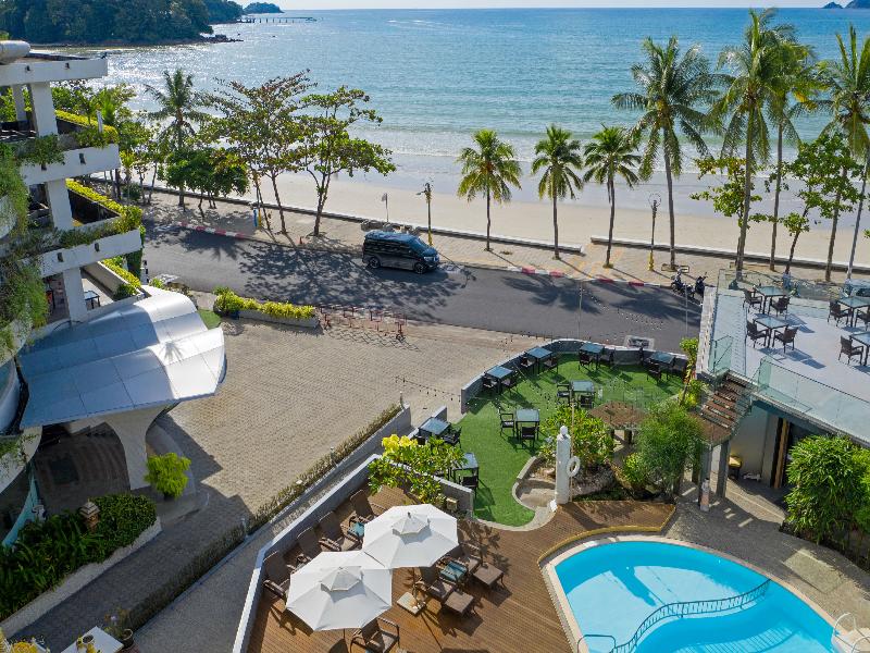 HOMM Bliss Southbeach Patong image
