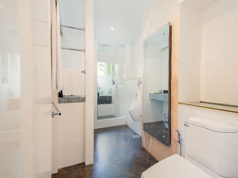 HOMM Bliss Southbeach Patong image