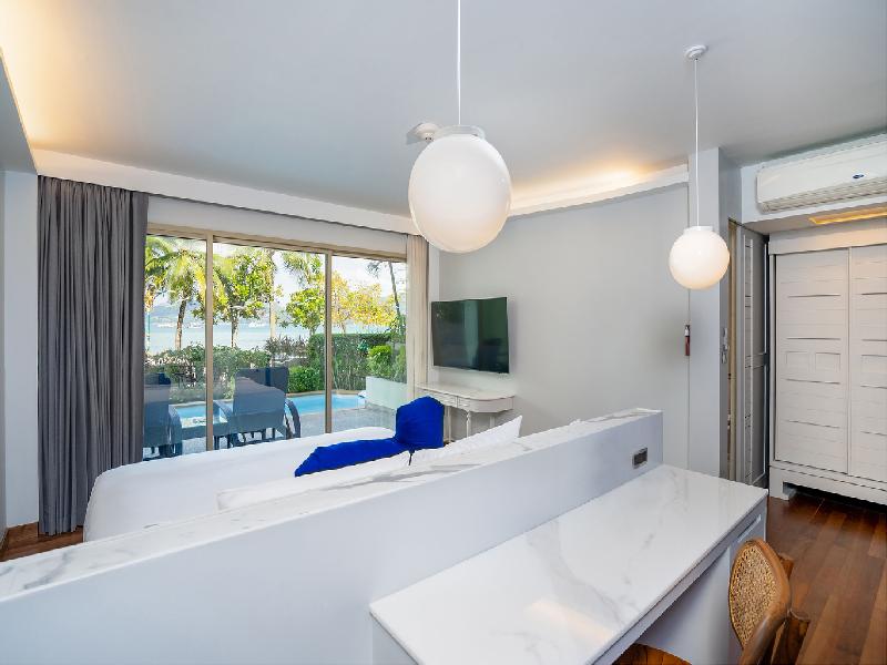 HOMM Bliss Southbeach Patong image