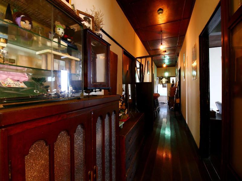 Takeyaso Ryokan image