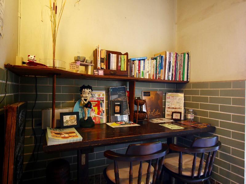 Takeyaso Ryokan image