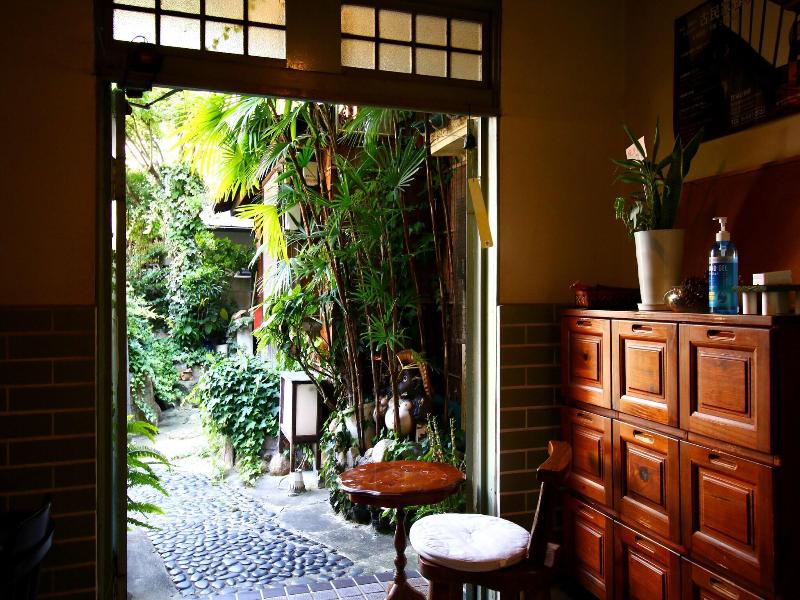 Takeyaso Ryokan image