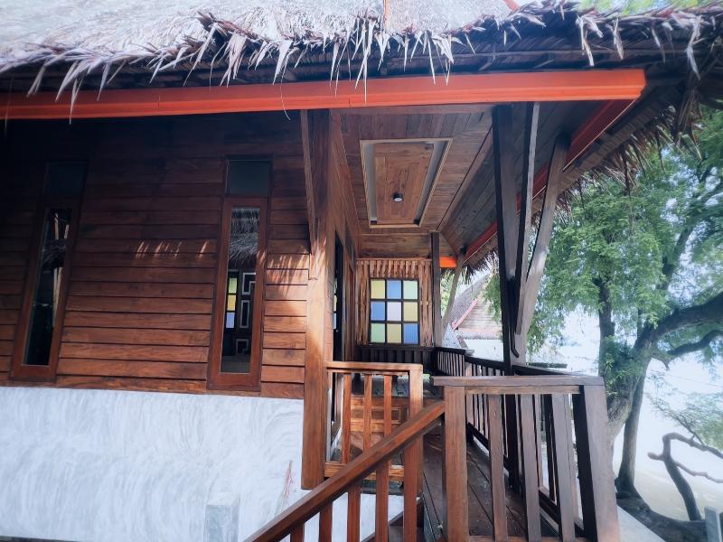 Phi Phi Relax Beach Resort image