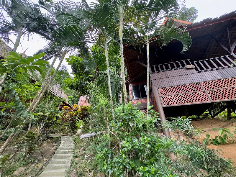 Phi Phi Relax Beach Resort image