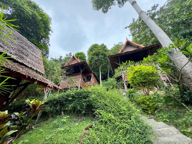 Phi Phi Relax Beach Resort image