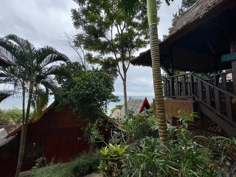 Phi Phi Relax Beach Resort image
