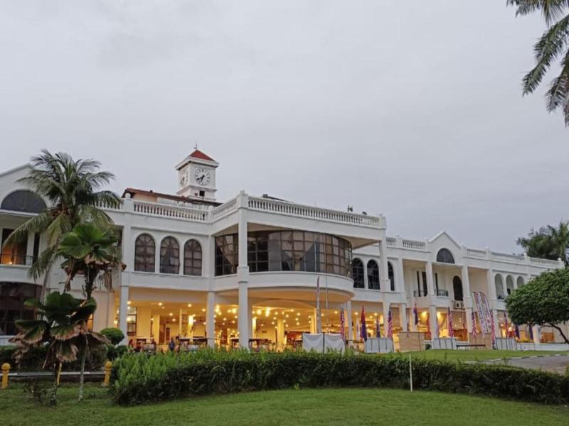 Tanjung Puteri Golf and Resort Malaysia image