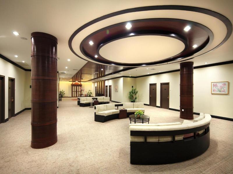 Tanjung Puteri Golf and Resort Malaysia image