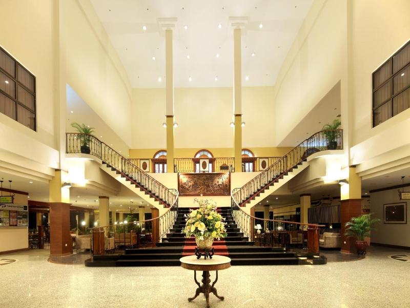 Tanjung Puteri Golf and Resort Malaysia image