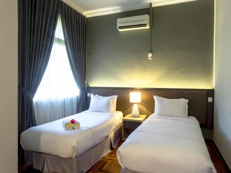 Tanjung Puteri Golf and Resort Malaysia image