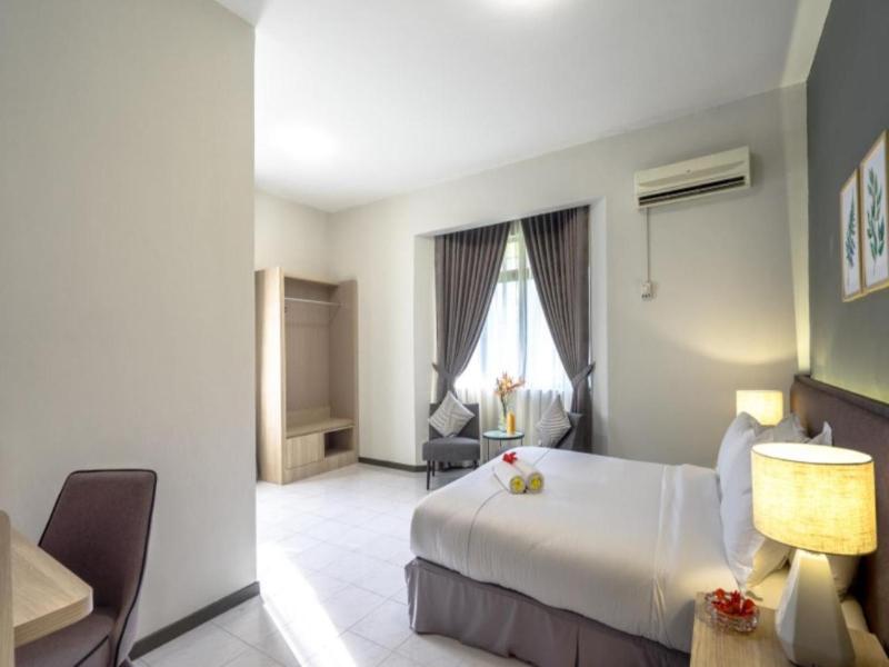 Tanjung Puteri Golf and Resort Malaysia image