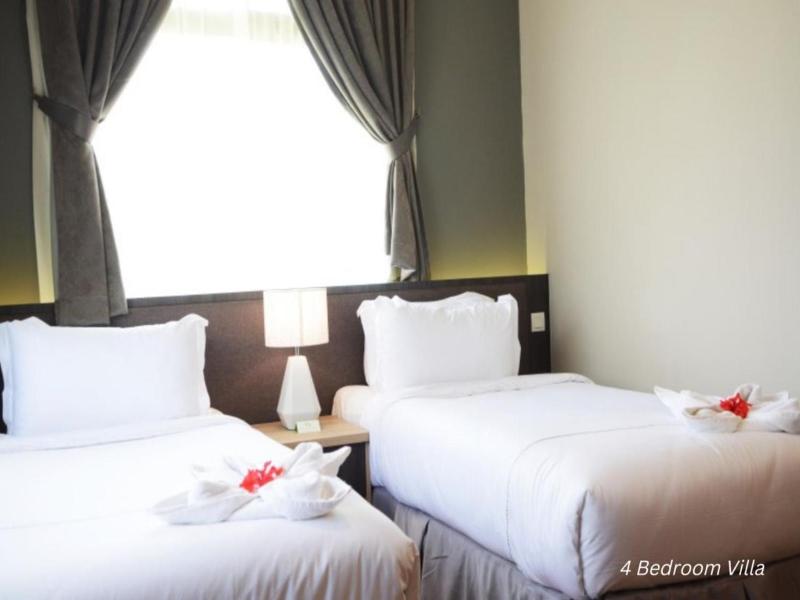 Tanjung Puteri Golf and Resort Malaysia image