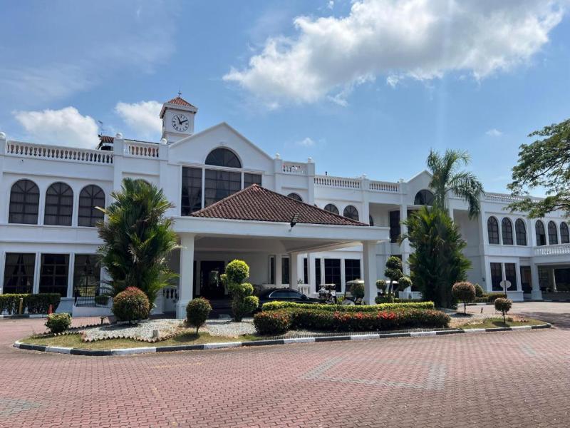 Tanjung Puteri Golf and Resort Malaysia image