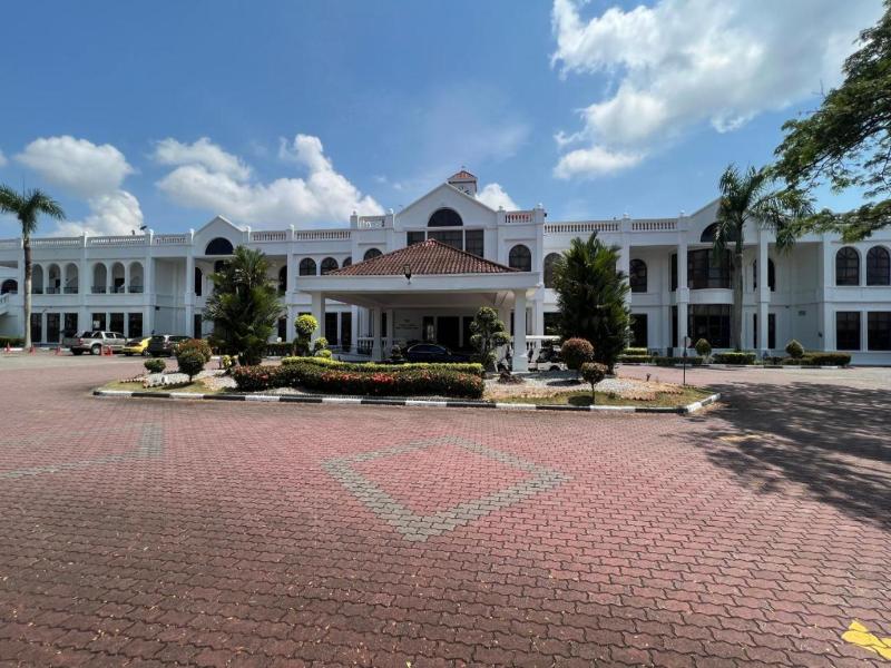 Tanjung Puteri Golf and Resort Malaysia image