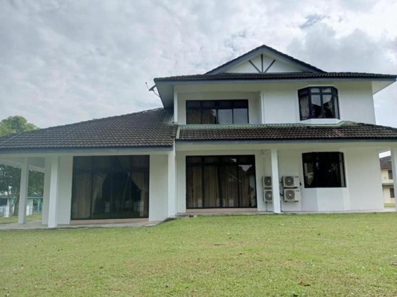 Tanjung Puteri Golf and Resort Malaysia image