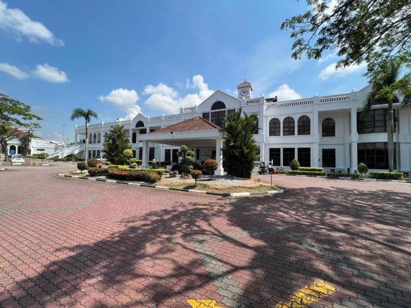 Tanjung Puteri Golf and Resort Malaysia image
