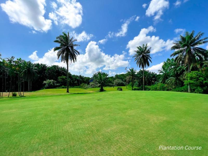 Tanjung Puteri Golf and Resort Malaysia image
