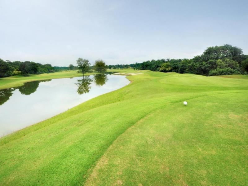 Tanjung Puteri Golf and Resort Malaysia image