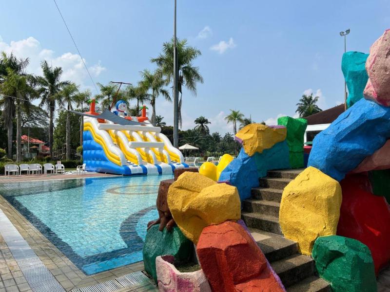 Tanjung Puteri Golf and Resort Malaysia image