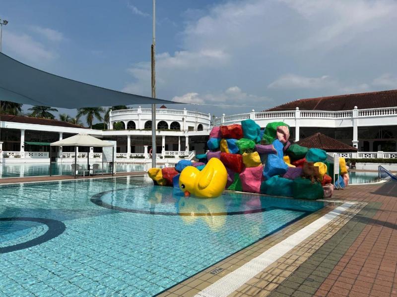 Tanjung Puteri Golf and Resort Malaysia image