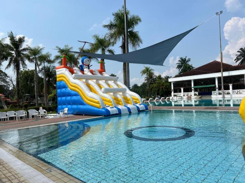 Tanjung Puteri Golf and Resort Malaysia image