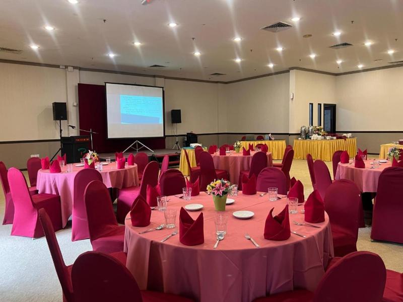Tanjung Puteri Golf and Resort Malaysia image
